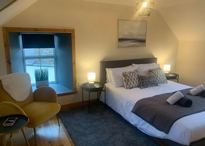 Orkney Staycations - Orcadale