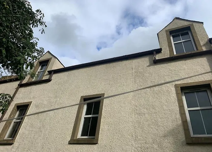 Orkney Staycations - Orcadale
