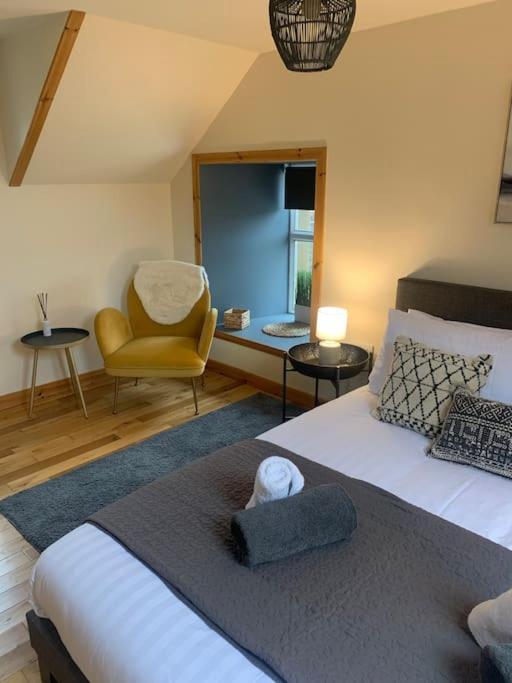 Apartment Staycations - Orcadale Orkney