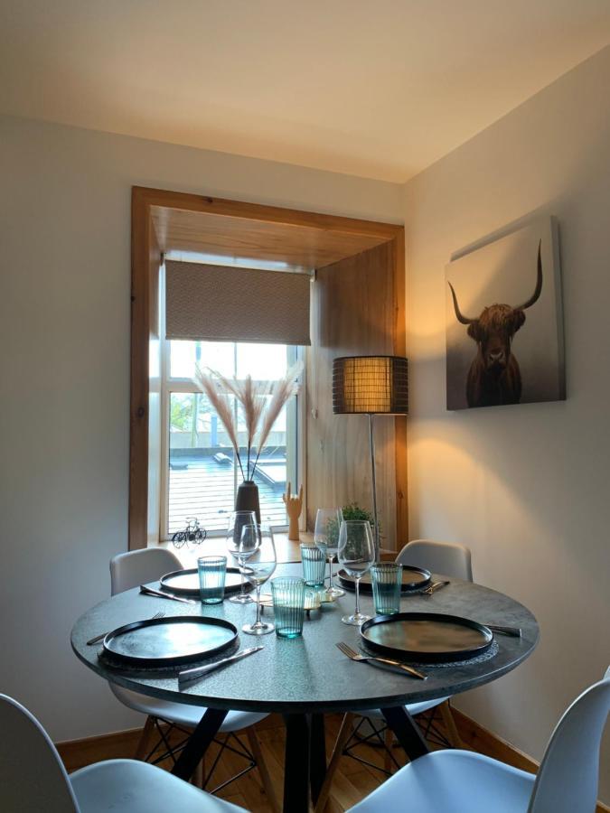 Apartment Staycations - Orcadale *