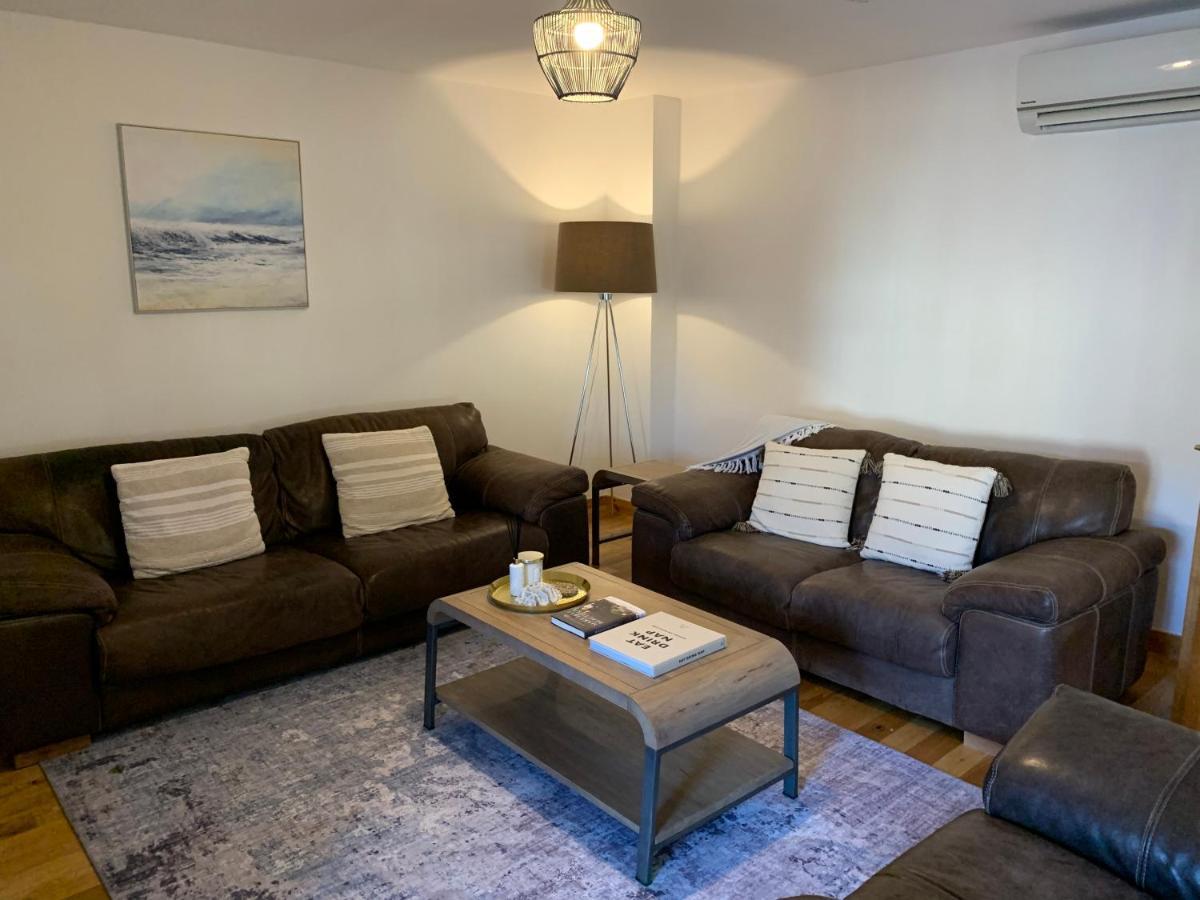 Staycations - Orcadale Apartment *