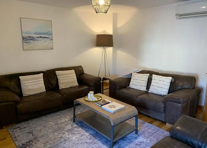 Orkney Staycations - Orcadale