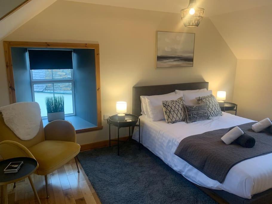 Staycations - Orcadale Apartment *