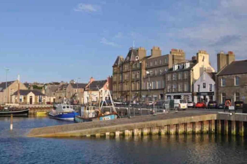 Staycations - Orcadale * Orkney